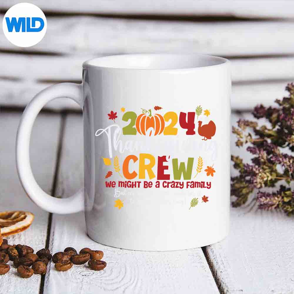 Family Thanksgiving Thanksgiving Crew Turkey Matching SVG PNG Download 7 FamilyThanksgivingThanksgivingCrewTurkeyMatchingmug
