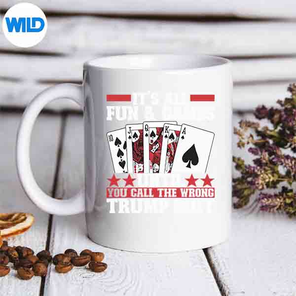PinochlePlayingCardsForPinochlemug