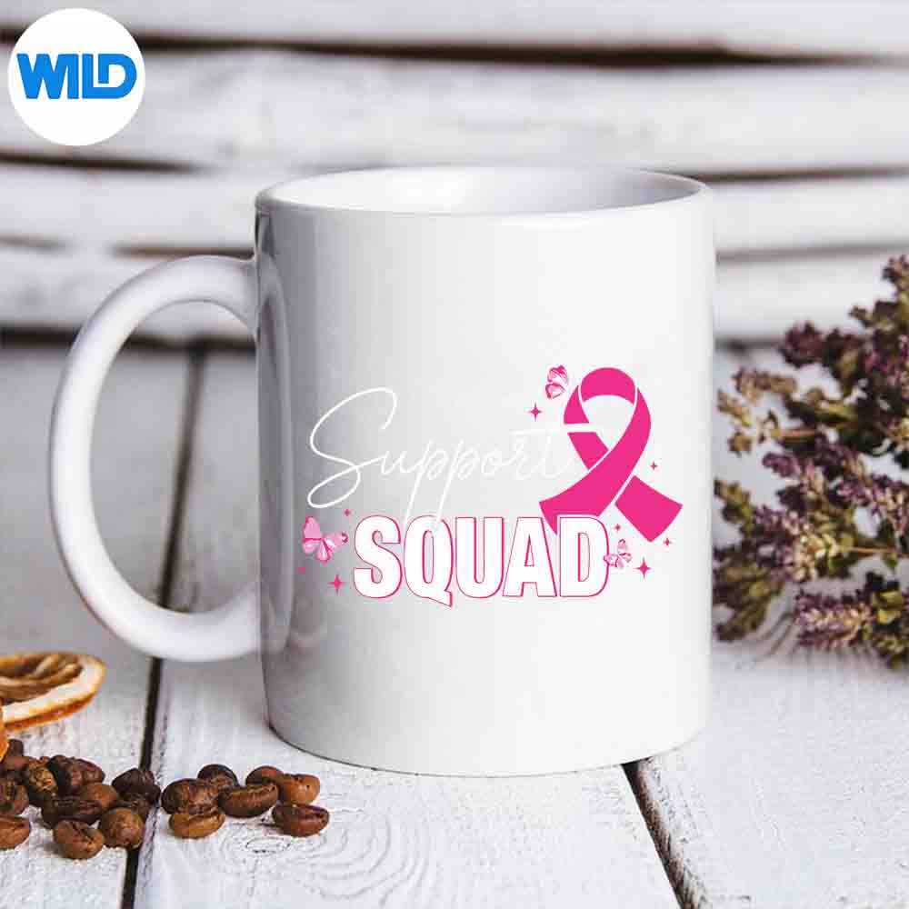 Support Squad Breast Cancer Support Breast Cancer Awareness Digital Download 6 SupportSquadBreastCancerSupportBreastCancerAwarenessmug