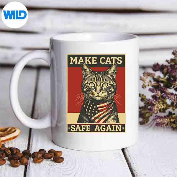 2024PresidentialElectionMakeCatsSafeAgainmug