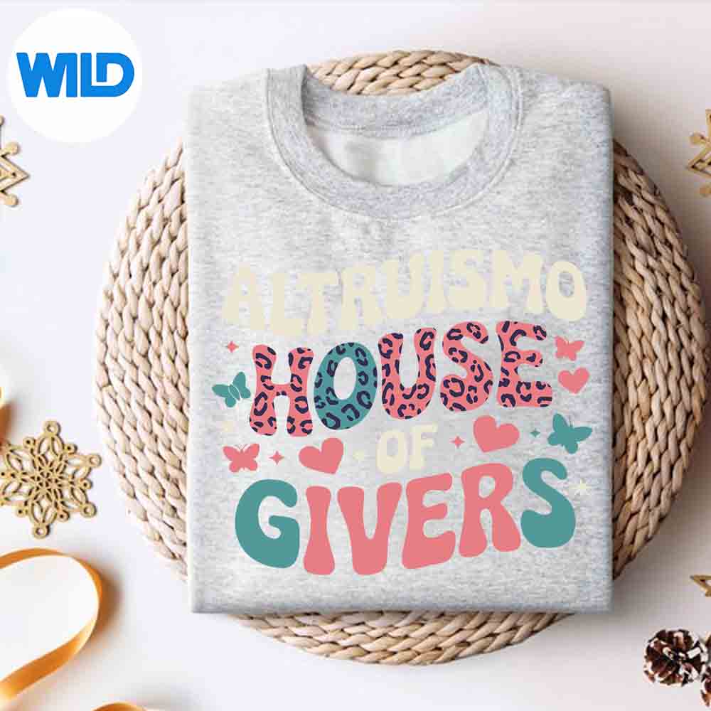 Altruismo House Of Givers Rca Givers School Spirit Wonderful Excited Digital Download 2 Altruismo House Of Givers Rca Givers School Spirit Wonderful Excited Digital Download - Image 2