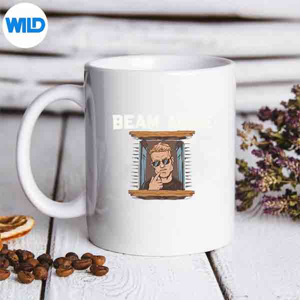 Beam Above Vintage Cut File 6 BeamAboveVintagemug