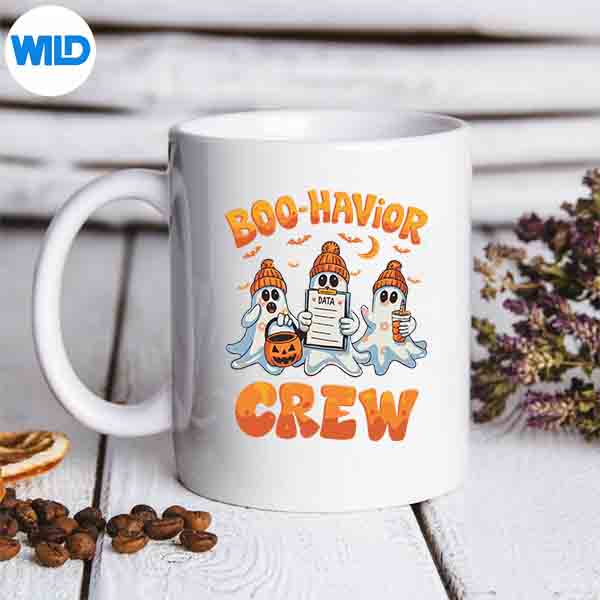 Behavior Analyst Halloween Aba Cute Ghost Boohavior Crew SVG PNG Download 7 BehaviorAnalystHalloweenAbaCuteGhostBoohaviorCrewmug 1