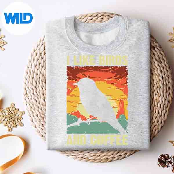 Best Bird Art For Birding Nerd Birder Bird Watcher Vector Design 4 BestBirdArtForBirdingNerdBirderBirdWatchersweater