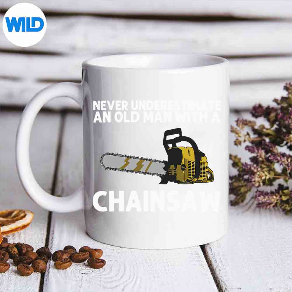 Cool Chainsaw For Dad Lumberjack Arborist Tree Logger SVG PNG Download 7 CoolChainsawForDadLumberjackArboristTreeLoggermug