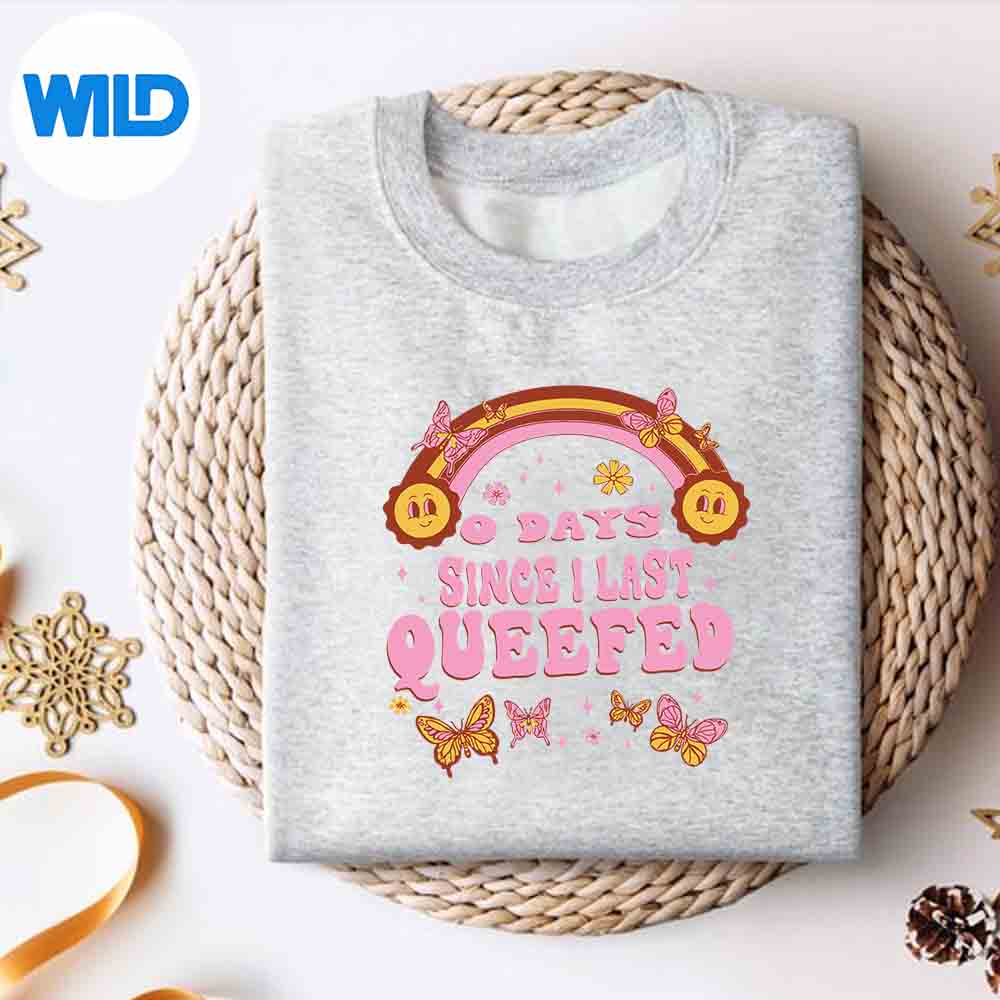 Days Since I Last Queefed Queef Joke Embarrassing SVG PNG Digital Download 2 Days Since I Last Queefed Queef Joke Embarrassing SVG PNG Digital Download - Image 2