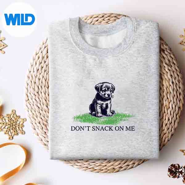 Alternative view of Eating Pets Cats Dogs Springfield Ohio Debate Snack SVG PNG