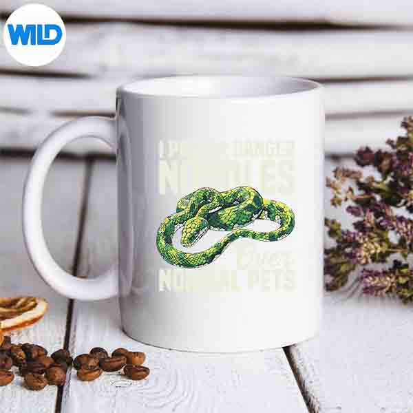 Green Tree Python Cage Reptile Keeper Snake Food Python Vector Design