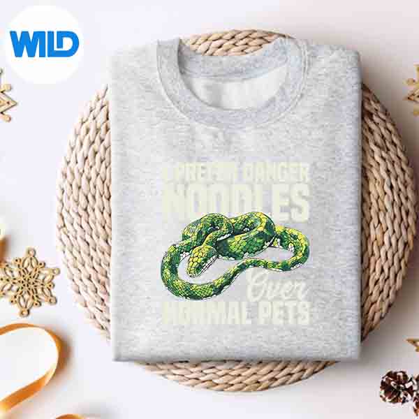 Alternative view of Green Tree Python Cage Reptile Keeper Snake Food Python Vector Design