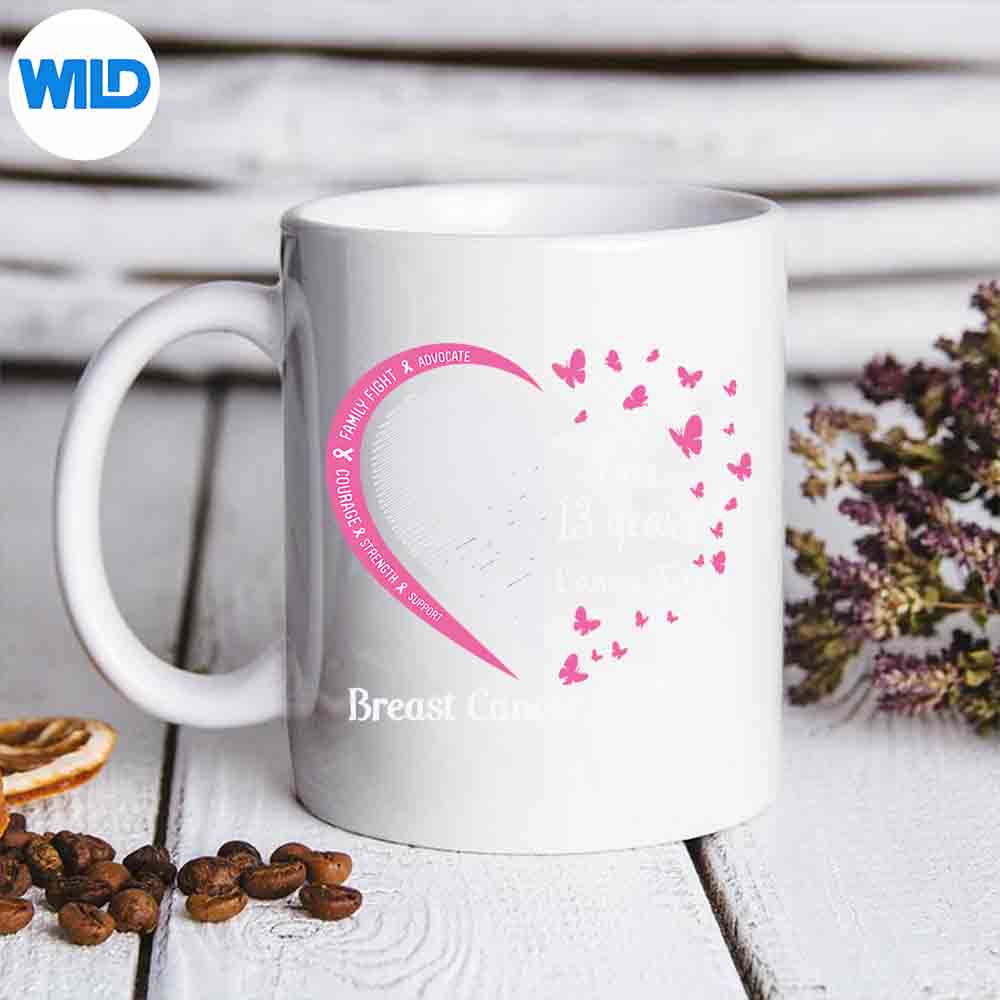 Im Years Cancer Free Breast Cancer Survivor Family Fight SVG PNG Digital Design