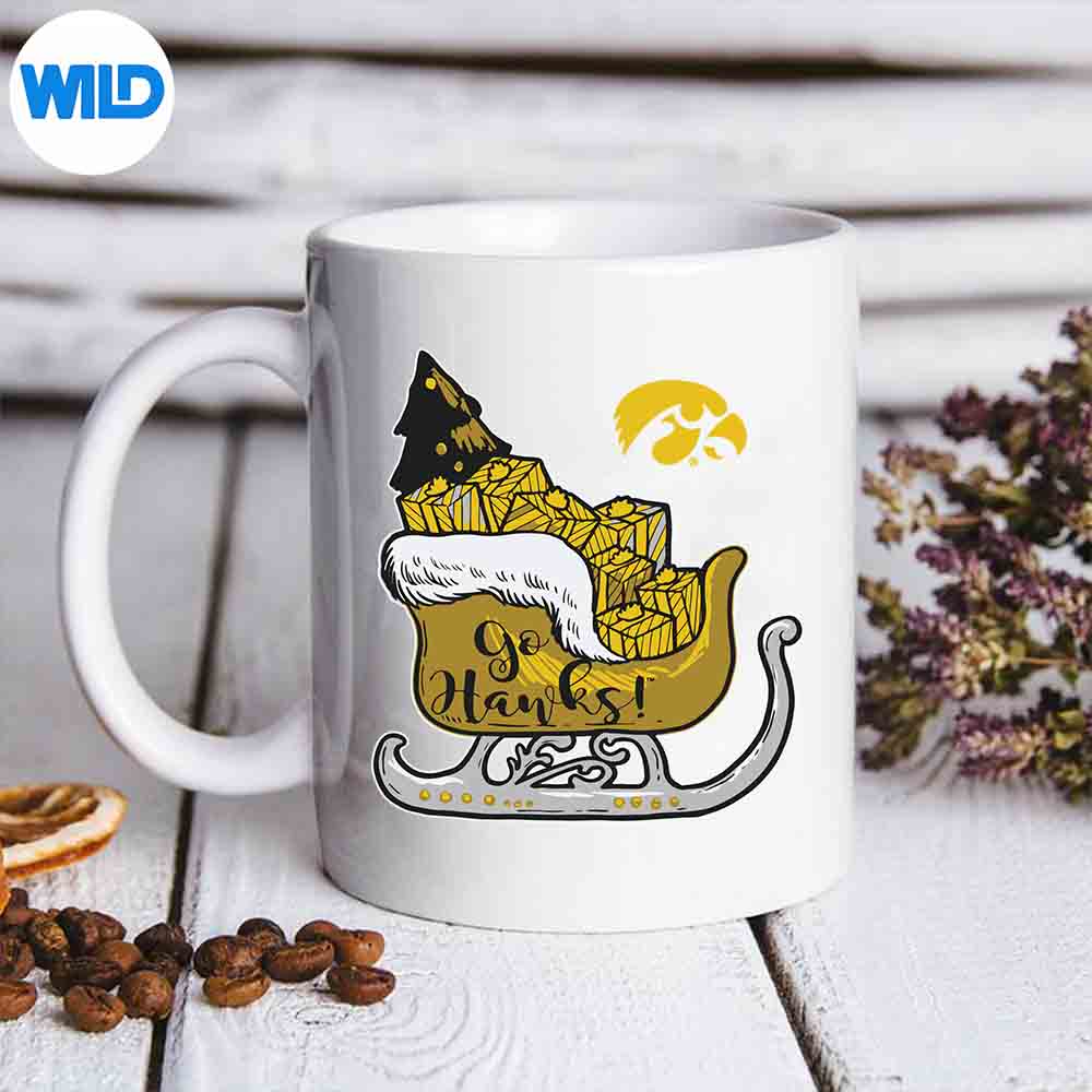Iowa Hawkeyes Team Slogan Inside Christmas Sleigh Digital Download 7 IowaHawkeyesTeamSloganInsideChristmasSleighmug