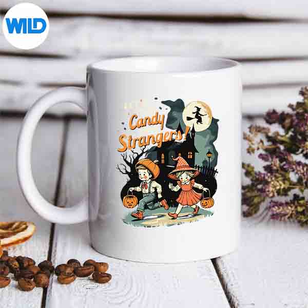 Lets Take Candy From Strangers Halloween Retro SVG PNG 6 LetsTakeCandyFromStrangersHalloweenRetromug