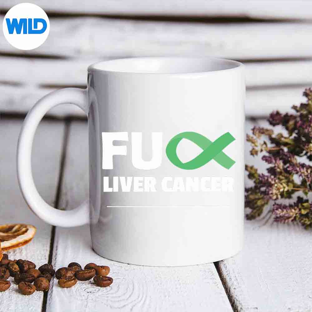 Liver Cancer Awareness Emerald Green Ribbon SVG PNG Download 7 LiverCancerAwarenessEmeraldGreenRibbonmug