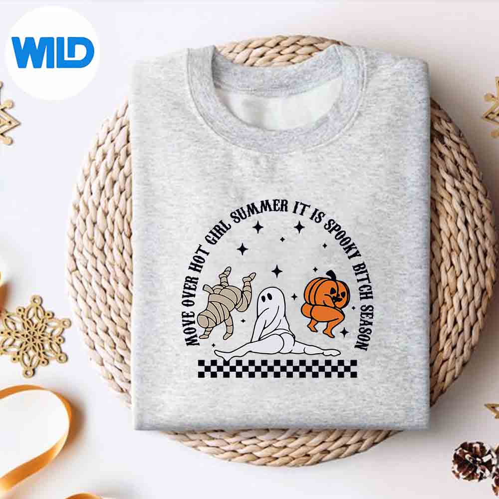 Move Over Hot Girl Summer Its Spooky Bitch Season Halloween Digital Download 4 MoveOverHotGirlSummerItsSpookyBitchSeasonHalloweensweater
