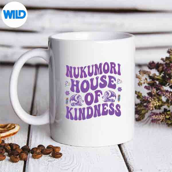 Nukumori House Of Kindness House Rca Givers School Spirit PNG SVG for Cricut 6 NukumoriHouseOfKindnessHouseRcaGiversSchoolSpiritmug