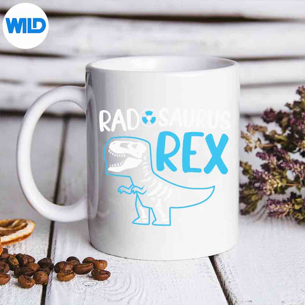 Radiologist Dinosaur Xray Rad Tech Radiology Digital Download 6 RadiologistDinosaurXrayRadTechRadiologymug