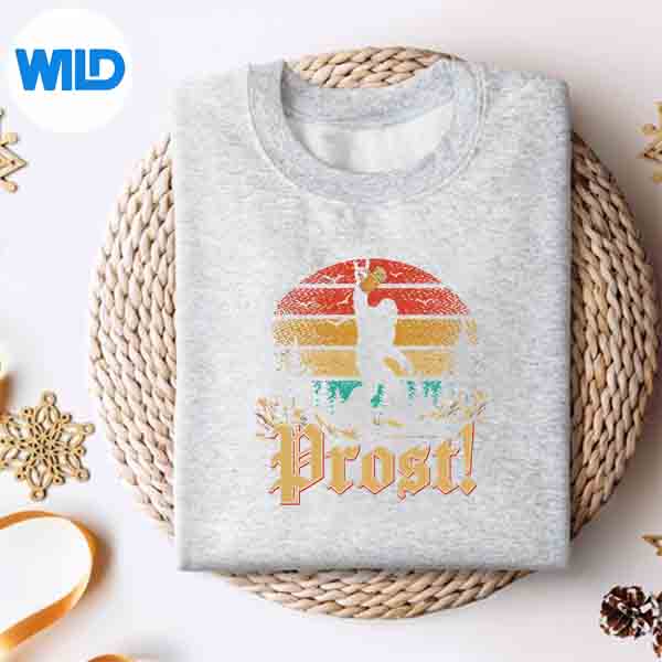 Retro Bigfoot Drinking Beer Lover Germany Flag Oktoberfest Silhouette SVG PNG 4 RetroBigfootDrinkingBeerLoverGermanyFlagOktoberfestsweater