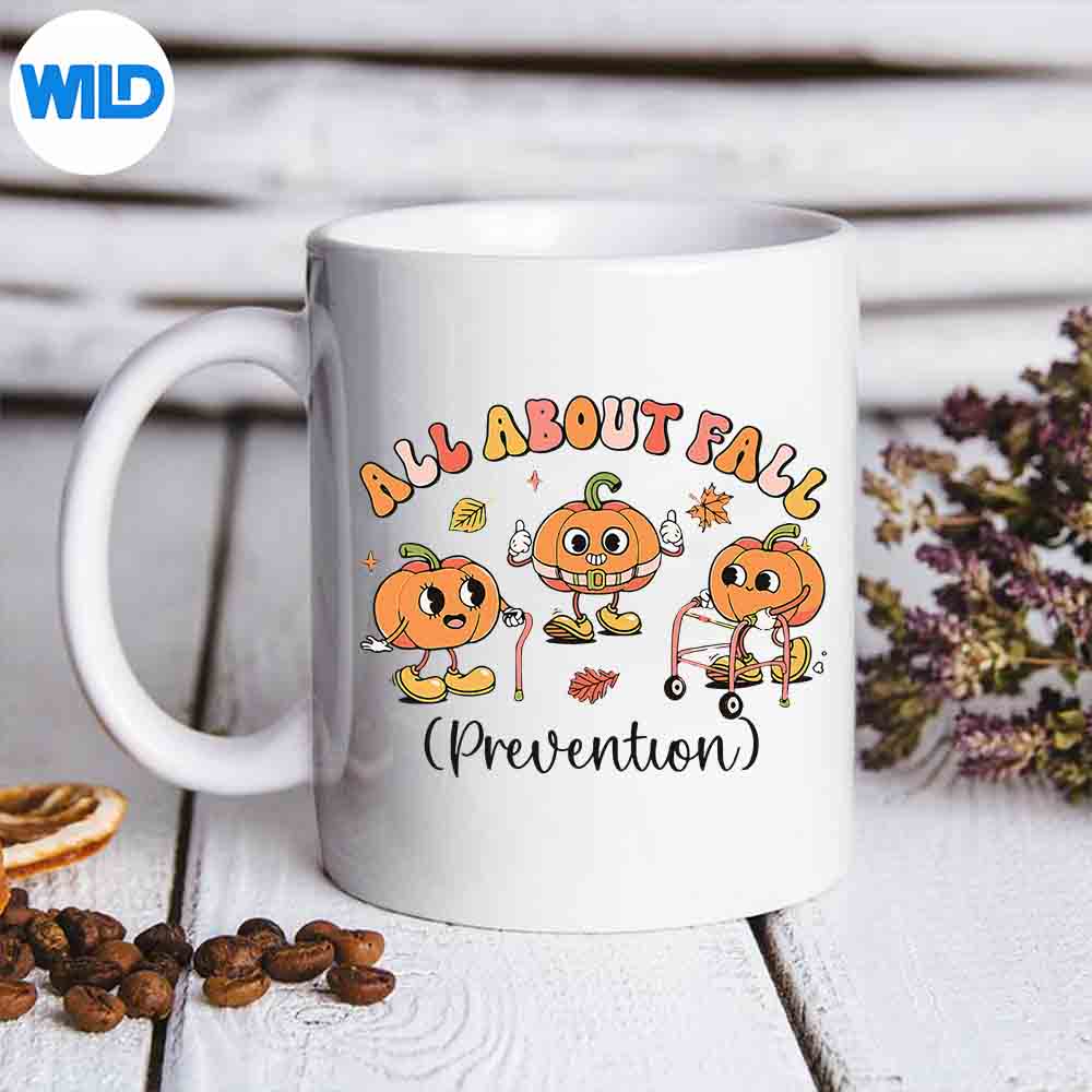Retro I Love Fall Prevention Fall Occupational Therapy Ot Silhouette SVG PNG 6 RetroILoveFallPreventionFallOccupationalTherapyOtmug