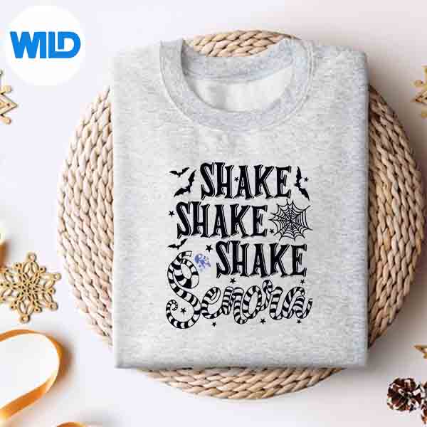 Retro Shake Shake Shake Senora Skeleton Halloween Meme SVG PNG Digital Design 4 RetroShakeShakeShakeSenoraSkeletonHalloweenMemesweater