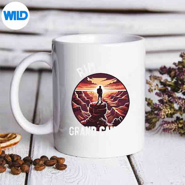 Rim Rim Grand Canyon I Hiked The Grand Canyon PNG SVG for Cricut 7 RimRimGrandCanyonIHikedTheGrandCanyonmug