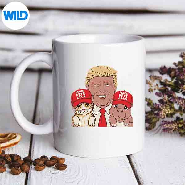 TrumpHippoCatMooDengsMakePetsSafeImagemug