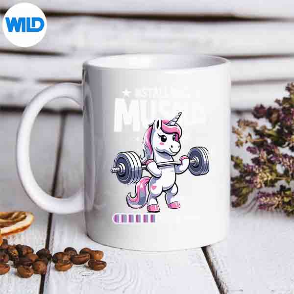 Unicorn Weightlifting Fitness Gym Workout Weight Training Digital Download 6 UnicornWeightliftingFitnessGymWorkoutWeightTrainingmug