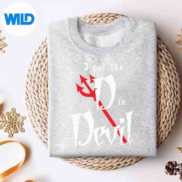 I Put D In Devil Halloween Matching Couple Friend Cut File 4 IPutDInDevilHalloweenMatchingCoupleFriendsweater