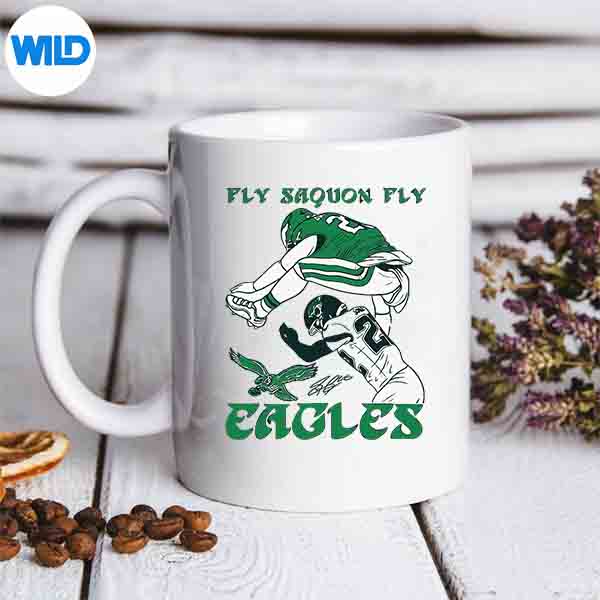 FlySaquonFlyEaglesBarkleyTheReverseHurdlemug