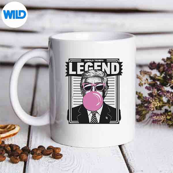 Trump Bubble Gum Pink Sunglasses Trump Bubble Gum SVG Cut File 6 TrumpBubbleGumPinkSunglassesTrumpBubbleGummug