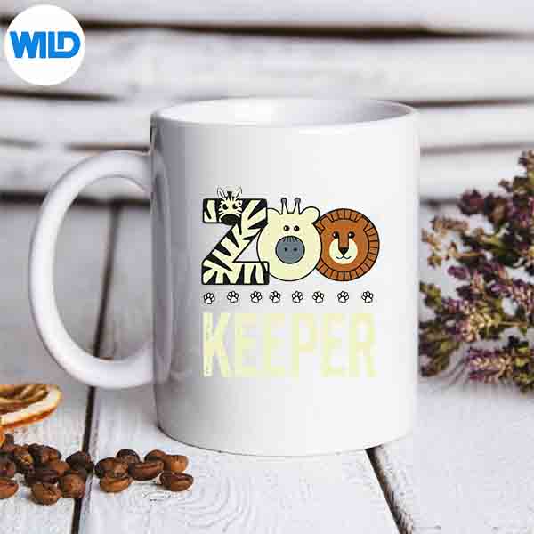 ZookeeperCostumeAdultZooAnimalSafariZooKeepermug