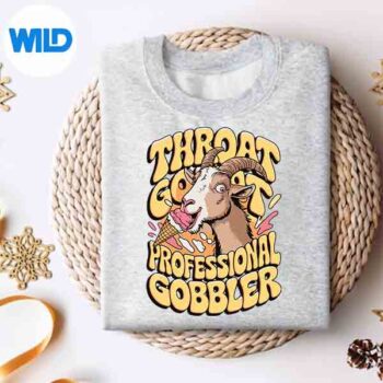 Embarrassing Throat Goat Inappropriate Adult Humor SVG PNG Digital Design 4 EmbarrassingThroatGoatInappropriateAdultHumorsweater