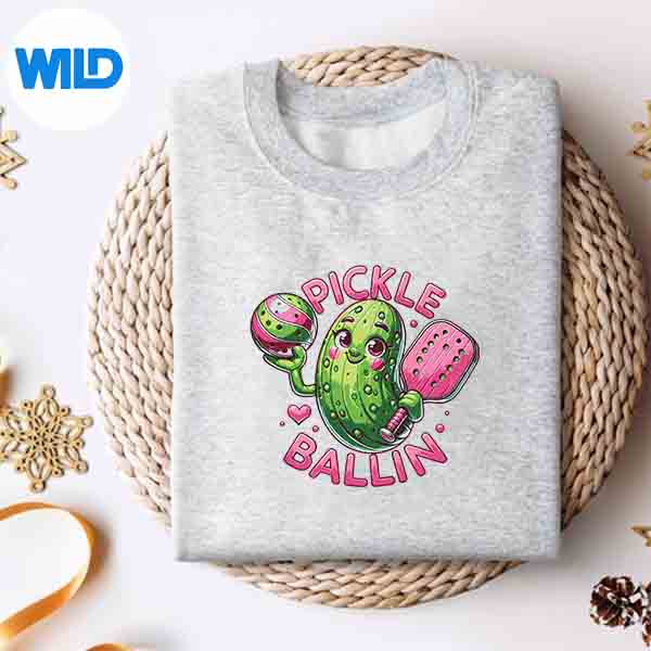 Pickleball Dink Player Or Adult Pun SVG PNG Digital Design 4 PickleballDinkPlayerOrAdultPunsweater