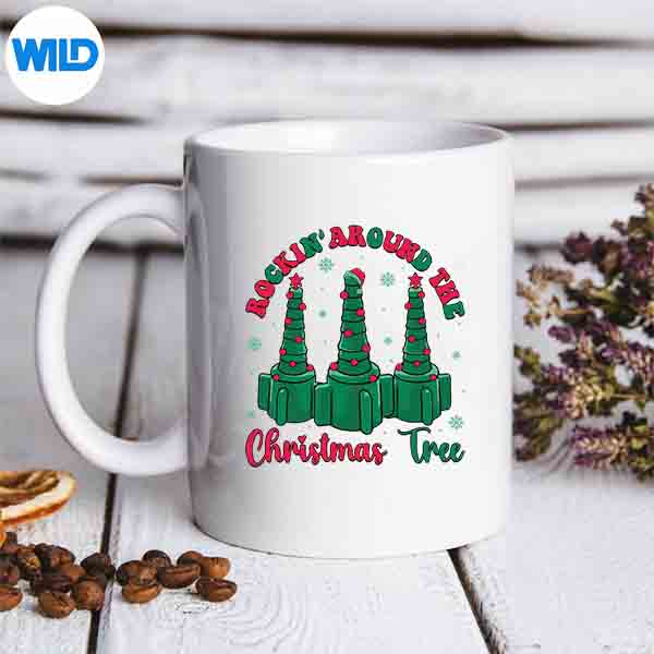 Rockin Around The Xmas Tree Christmas Respiratory Therapist SVG PNG Cut File 6 RockinAroundTheXmasTreeChristmasRespiratoryTherapistmug
