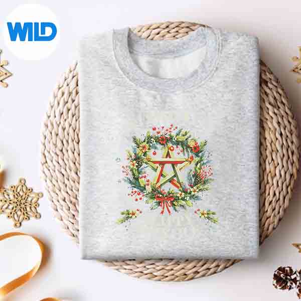 Winter Solstice Yule Christmas Blessed Yule Happy Solstice SVG PNG Cut File 4 WinterSolsticeYuleChristmasBlessedYuleHappySolsticesweater