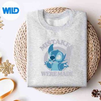 Disney Lilo Stitch Mistakes Were Made Stitch PNG SVG for Cricut 4 DisneyLiloStitchMistakesWereMadeStitchsweater