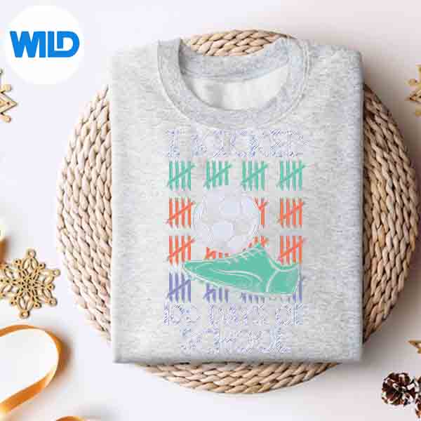 I Kicked 100 Days Of School Soccer Player Sports 100th Day SVG PNG Download 4 IKicked100DaysOfSchoolSoccerPlayerSports100thDaysweater