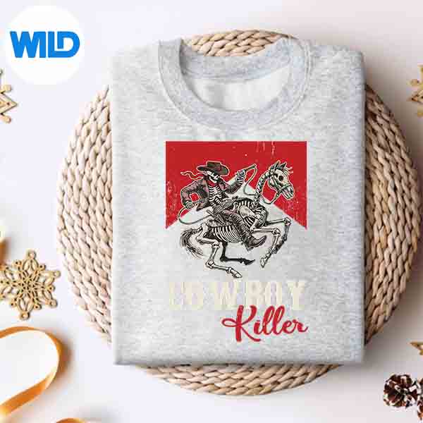 Killers Cow Riding Horse Western Deserts Cactus SVG PNG Digital Download 4 KillersCowRidingHorseWesternDesertsCactussweater