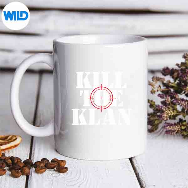 Kill The Klan Official Vintage Digital Download 6 KillTheKlanOfficialVintagemug