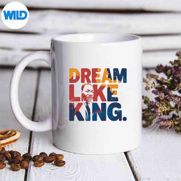 Martin Luther King Jr Black History Month Mlk I Have A Dream SVG PNG 6 MartinLutherKingJrBlackHistoryMonthMlkIHaveADreammug