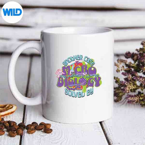 MicrobiologyLabWeek2025MedicalLabScienceLabTechmug