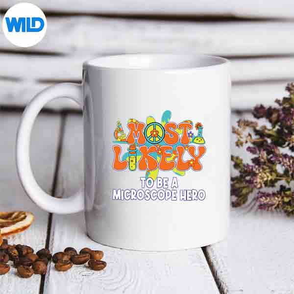 Most Likely To Lab Week 2025 Patient Care Tech Lab Week SVG PNG Digital Download 6 MostLikelyToLabWeek2025PatientCareTechLabWeekmug