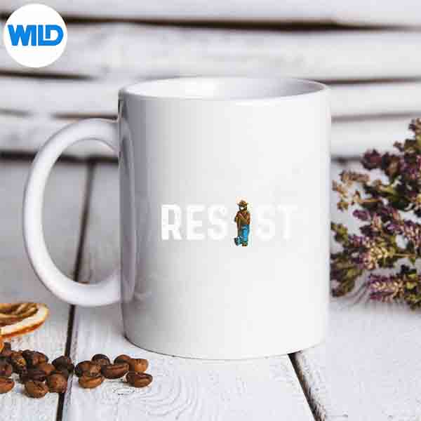 FunResistNationalParkVintagemug