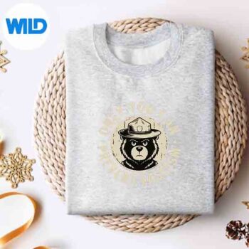 Only You Can Prevent Fascism Silhouette SVG PNG Cut File 4 OnlyYouCanPreventFascismsweater