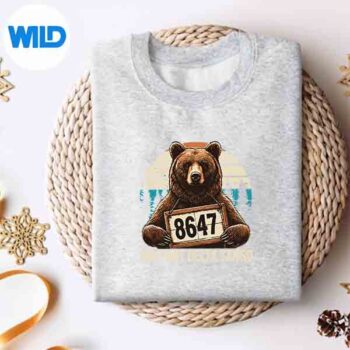 8647FoxtrotDeltaTangoVintagesweater