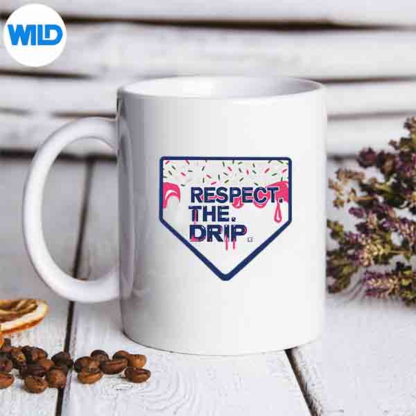 Baseball Home Plate Drip For Ice Cream Spinkle Digital Design 6 BaseballHomePlateDripForIceCreamSpinklemug