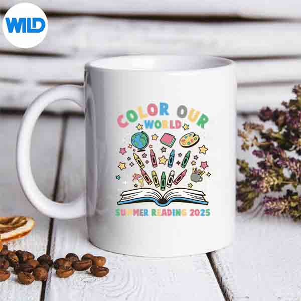ColorOurWorldSummerReading2025Librarianmug