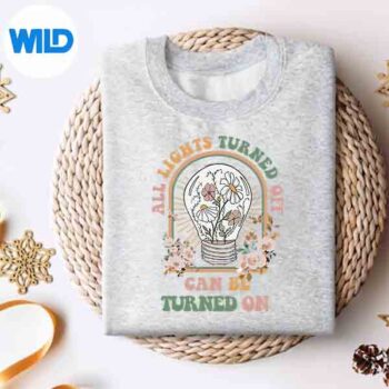 Coglobal The Light That Turns Off Can Be Turned Back On Digital Download 4 CoglobalTheLightThatTurnsOffCanBeTurnedBackOnsweater