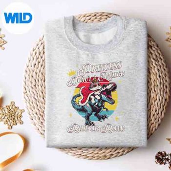 Princess Donut Mongo Dungeon Crawler Carl Vector Design 4 PrincessDonutMongoDungeonCrawlerCarlsweater