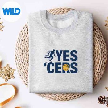 Yes Cers Vintage Silhouette SVG PNG Cut File 4 YesCersVintagesweater