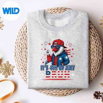 Bruh 4th Of July Fourth Of July Bald Eagle Design for Cricut 4 Bruh4thOfJulyFourthOfJulyBaldEaglesweater